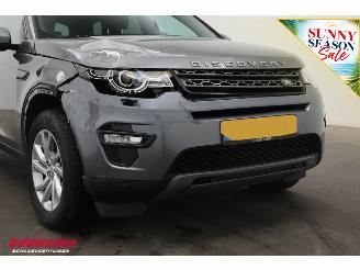Land Rover Discovery Sport 2.0 TD4 Urban Series SE Pano Meridian Cruise Navi Clima Leder Camera PDC Bluetooth picture 6