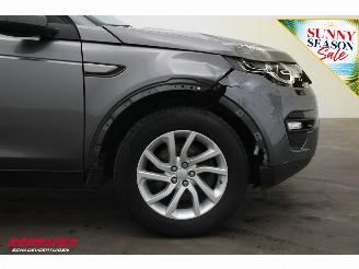 Land Rover Discovery Sport 2.0 TD4 Urban Series SE Pano Meridian Cruise Navi Clima Leder Camera PDC Bluetooth picture 5