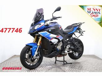 BMW S 1000 XR HP Dynamic Touring Quickshift Cruise Heizgriffe 2020/2