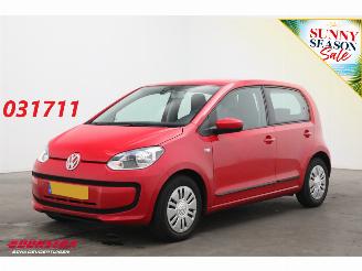 Volkswagen Up! 1.0 move up! 5-drs BlueMotion Airco 145.832 km! 2015/12