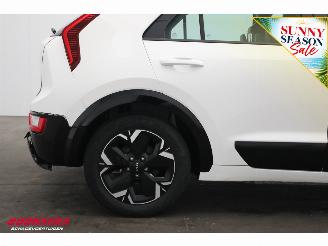 Kia Niro DynamicLine 64.8 kWh ACC Navi Apple/Android Clima Camera PDC AHK picture 12