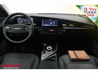 Kia Niro DynamicLine 64.8 kWh ACC Navi Apple/Android Clima Camera PDC AHK picture 15