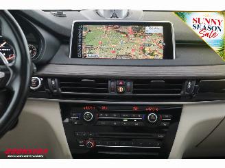 BMW X5 M50d 7-Pers. Motorschaden Pano LED ACC B&O Memory picture 10