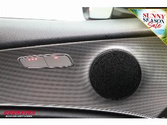 Mercedes E-klasse 200 d Business Solution Navi Cruise Clima Memory Leder Camera PDC picture 31
