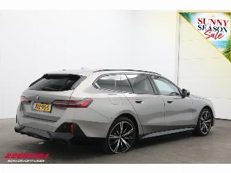 BMW 5-serie Touring 530e M Sport Edition ACC Memory Leder SHZ Virtual Navi Camera PDC AHK picture 3