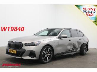 BMW 5-serie Touring 530e M Sport Edition ACC Memory Leder SHZ Virtual Navi Camera PDC AHK 2025/9