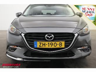 Mazda 3 2.0 SkyActiv-G 165 GT-M ACC Navi HUD SHZ LrHZ Camera PDC picture 7