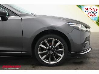 Mazda 3 2.0 SkyActiv-G 165 GT-M ACC Navi HUD SHZ LrHZ Camera PDC picture 5