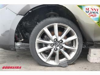 Mazda 3 2.0 SkyActiv-G 165 GT-M ACC Navi HUD SHZ LrHZ Camera PDC picture 11