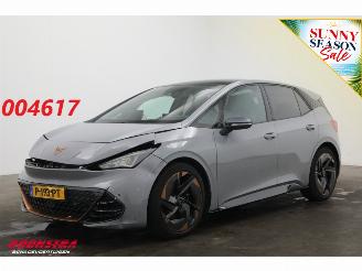 Cupra Born Copper Edition One 62 kWh Pano LED ACC HUD Camera 2022/5