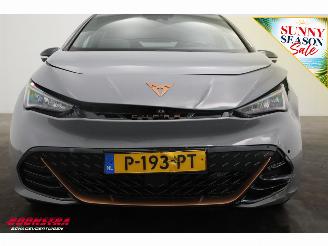 Cupra Born Copper Edition One 62 kWh Pano LED ACC HUD Camera picture 7