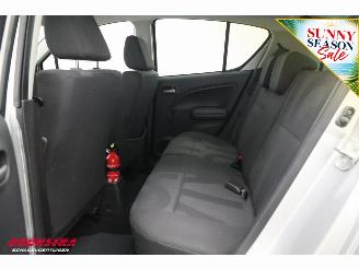 Opel Agila 1.2 Automaat Enjoy Airco LMV AHK picture 21