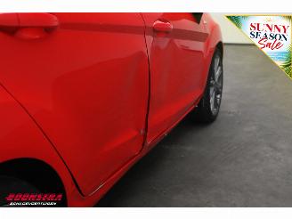 Ford Fiesta 1.0 EcoBoost ST Line Cruise Clima PDC picture 7