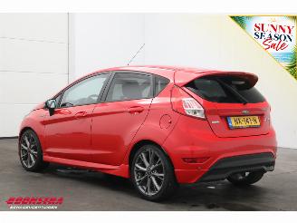 Ford Fiesta 1.0 EcoBoost ST Line Cruise Clima PDC picture 4
