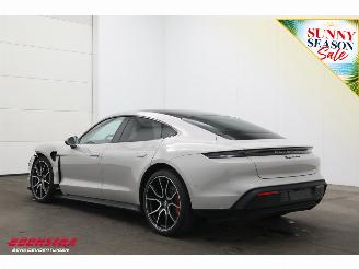Porsche Taycan 4S 105 kWh PDLS+ Sport Chrono Pano LED ACC 360° Bose picture 4