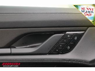 Porsche Taycan GTS 105 kWh PDLS+ Sport Chrono ACC Pano HUD Bose 360° 3.885 km! picture 26