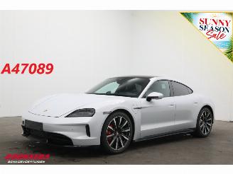 Porsche Taycan GTS 105 kWh PDLS+ Sport Chrono ACC Pano HUD Bose 360° 3.885 km! picture 1