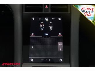 Porsche Taycan GTS 105 kWh PDLS+ Sport Chrono ACC Pano HUD Bose 360° 3.885 km! picture 38