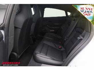 Porsche Taycan GTS 105 kWh PDLS+ Sport Chrono ACC Pano HUD Bose 360° 3.885 km! picture 13