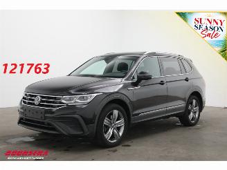 Volkswagen Tiguan 2.0 TSI DSG 4Motion 7-Pers. LED ACC H/K Virtual Apple/Android Camera AHK picture 1