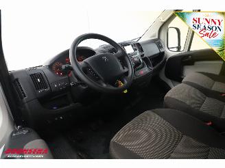 Peugeot Boxer 2.0 BlueHDI L2H2 Premium 9-zitter Airco Cruise Navi Camera PDC 53.214 km! picture 23
