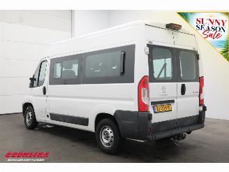 Peugeot Boxer 2.0 BlueHDI L2H2 Premium 9-zitter Airco Cruise Navi Camera PDC 53.214 km! picture 4