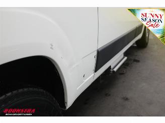 Peugeot Boxer 2.0 BlueHDI L2H2 Premium 9-zitter Airco Cruise Navi Camera PDC 53.214 km! picture 11