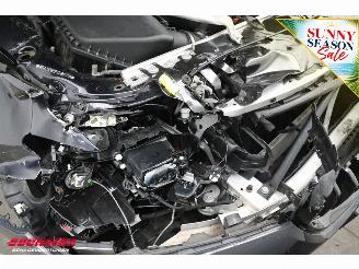 BMW 5-serie Touring 530e xDrive AUT High Executive M Sport H/K HUD ACC Navi Clima Memory Leder SHZ LrHZ Camera PDC AHK picture 9