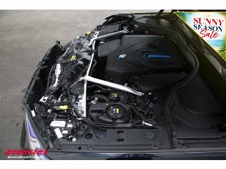 BMW 5-serie Touring 530e xDrive AUT High Executive M Sport H/K HUD ACC Navi Clima Memory Leder SHZ LrHZ Camera PDC AHK picture 11