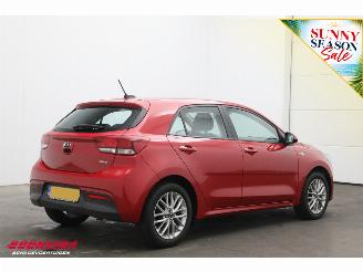 Kia Rio 1.0 TGDI ComfortPlusLine Navigator Navi Cruise Airco Camera PDC picture 3