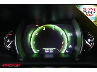 Renault Mégane 1.2 TCe Bose Cruise Navi Clima PDC picture 13