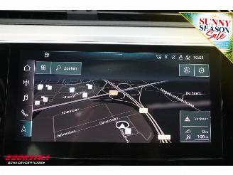 Audi E-tron 50 quattro S edition 71 kWh ACC Navi Clima Memory Leder SHZ Camera PDC AHK picture 20