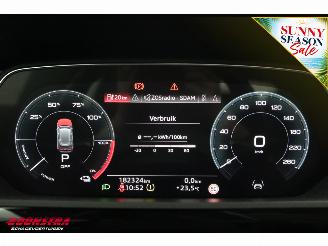 Audi E-tron 50 quattro S edition 71 kWh ACC Navi Clima Memory Leder SHZ Camera PDC AHK picture 13