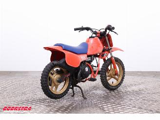 Honda  QR50 picture 3
