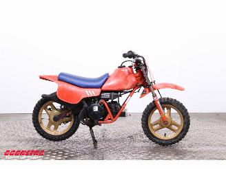 Honda  QR50 picture 8