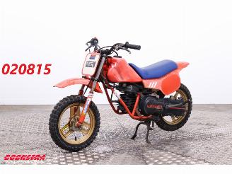 okazja skutery Honda  QR50 1995/7