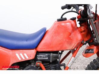 Honda  QR50 picture 13