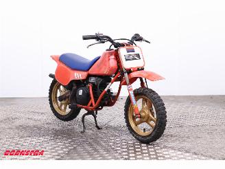 Honda  QR50 picture 2