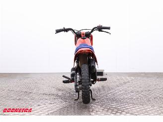 Honda  QR50 picture 9