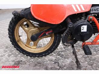 Honda  QR50 picture 11