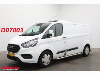 Ocazii auto utilitare Ford Transit Custom 2.0 TDCI Aut. 170 PK L2 Carrier AER FIN Carrier Cruise Navi Airco Bluetooth Camera PDC 2019/7