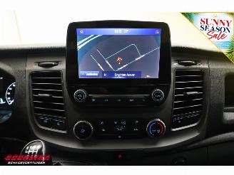 Ford Transit 2.0 TDCI Kuhlkoffer Navi Airco Cruise Camera picture 12