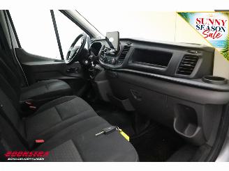 Ford Transit 2.0 TDCI Kuhlkoffer Navi Airco Cruise Camera picture 10