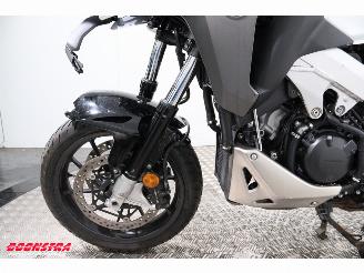 Honda  VFR 800X Crossrunner C-ABS Heizgriffe 15.956 km! picture 12