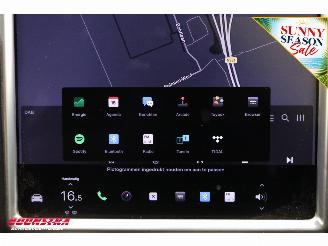 Tesla Model S 75 Base Pano Schuif/kantel Cruise Navi Memory Leder SHZ Camera PDC picture 27