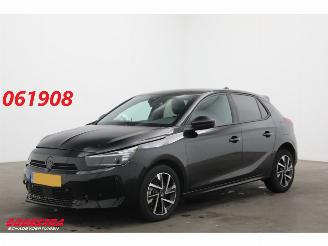 uszkodzony samochody osobowe Opel Corsa 1.2 Turbo Hybrid GS Cruise Airco Navi Apple/Android PDC 2025/3