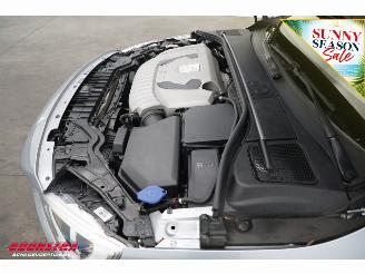 Volvo V-60 2.4 D6 AWD Plug-In Hybrid Summum H/K Cruise Navi Clima Leder PDC picture 10