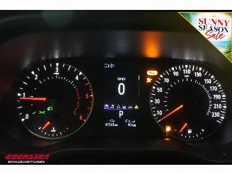 Renault Trafic 2.0 Blue dCi 150 Confort L1H1 LED Cruise Navi Airco Camera PDC picture 23