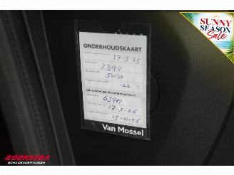 Renault Trafic 2.0 Blue dCi 150 Confort L1H1 LED Cruise Navi Airco Camera PDC picture 30