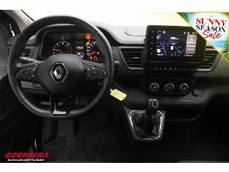 Renault Trafic 2.0 Blue dCi 150 Confort L1H1 LED Cruise Navi Airco Camera PDC picture 18